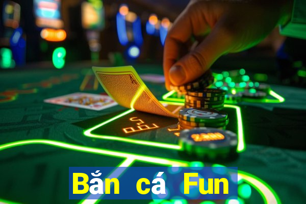 Bắn cá Fun Island Phiên bản chính thức Tải về