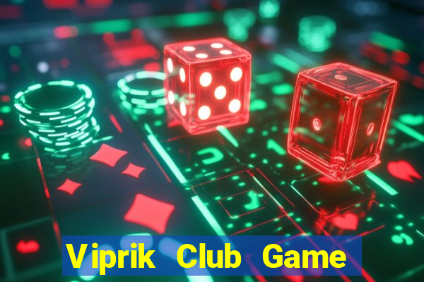 Viprik Club Game Bài 567