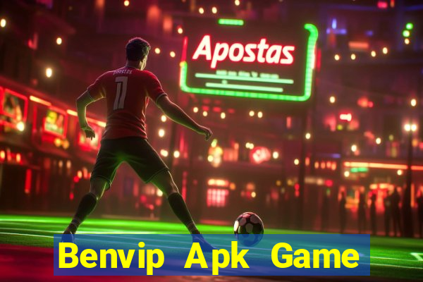 Benvip Apk Game The Bài Mobile 2021