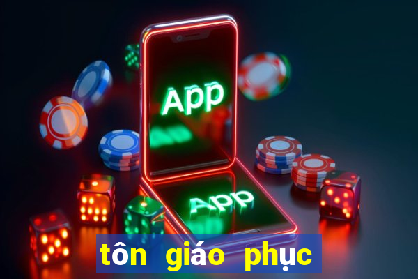 tôn giáo phục hưng là gì