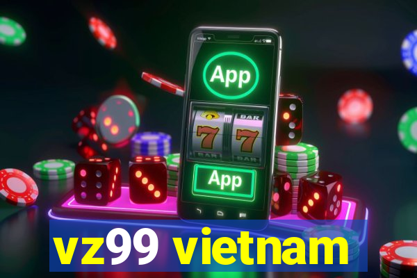 vz99 vietnam