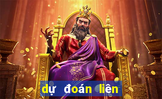 dự đoán liên quân 2021