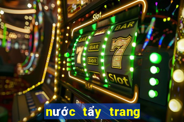 nước tẩy trang unny club