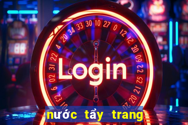 nước tẩy trang unny club