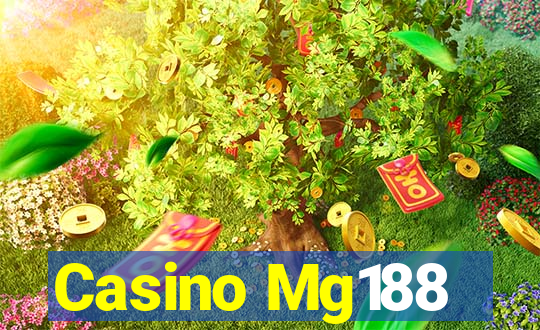 Casino Mg188