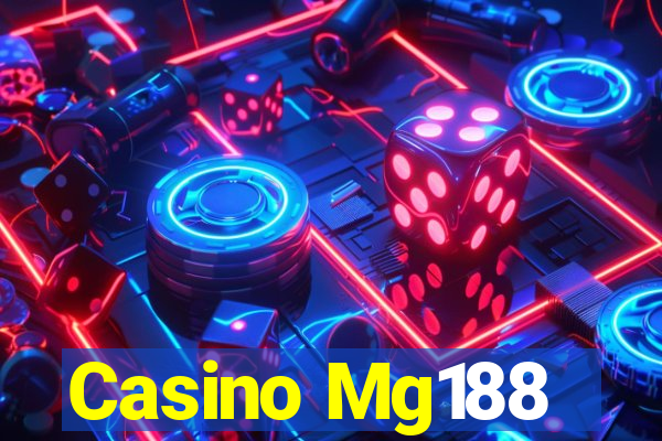 Casino Mg188