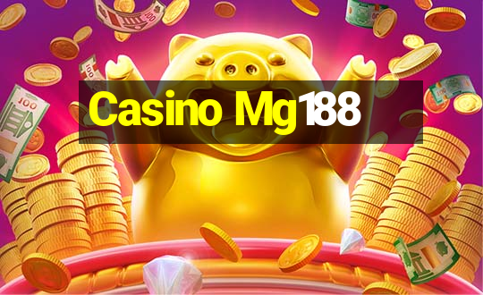 Casino Mg188