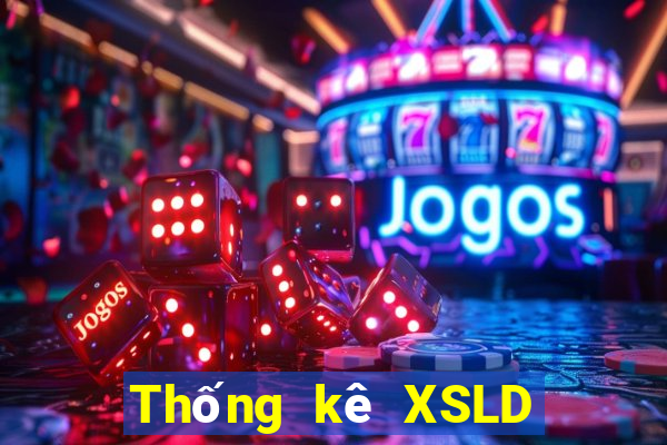 Thống kê XSLD ngày thứ năm