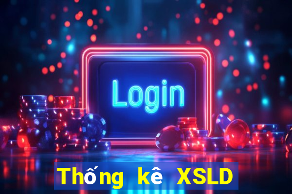 Thống kê XSLD ngày thứ năm