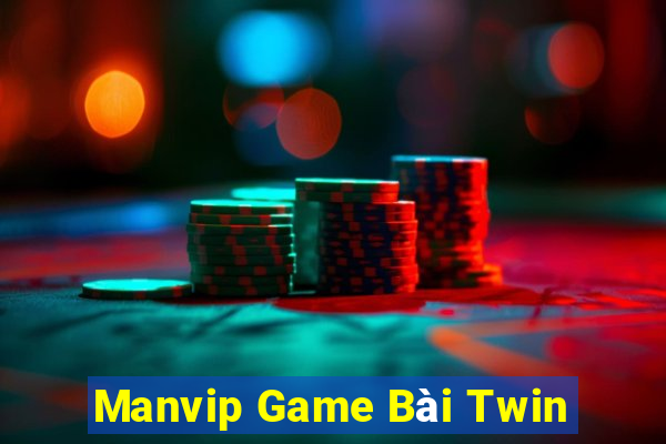 Manvip Game Bài Twin