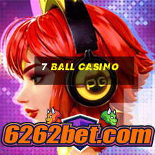 7 ball casino