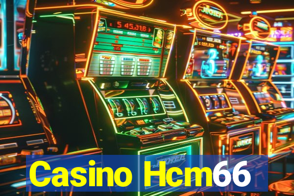 Casino Hcm66