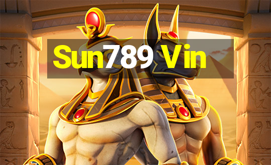 Sun789 Vin