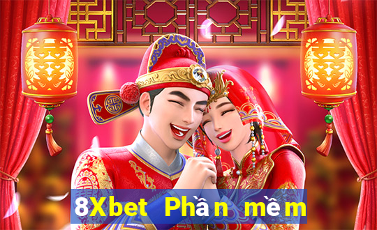 8Xbet Phần mềm xổ số gió