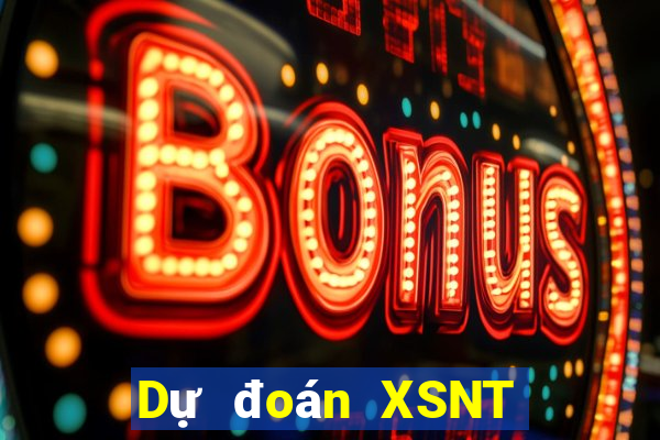 Dự đoán XSNT ngày 11