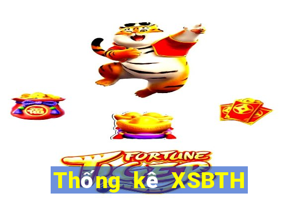 Thống kê XSBTH ngày 29