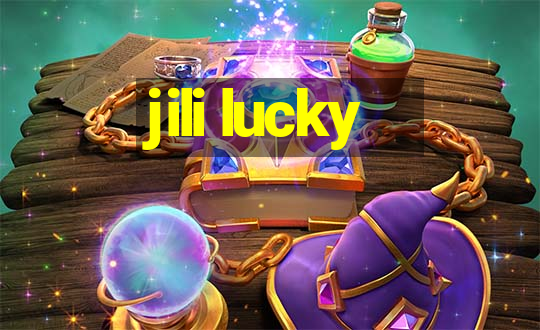 jili lucky