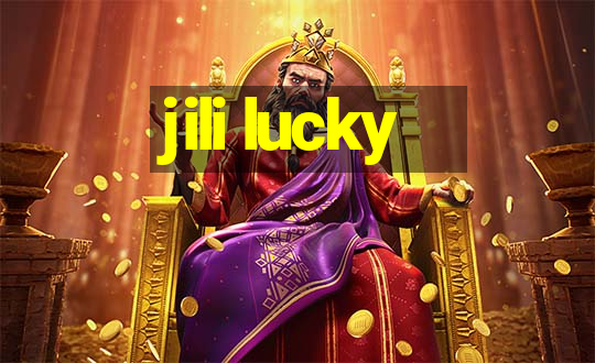 jili lucky