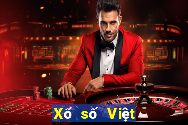 Xổ số Việt nam nhanh ba