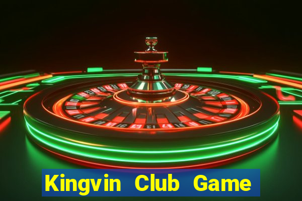 Kingvin Club Game Bài 52