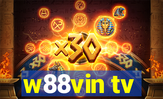 w88vin tv