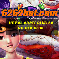 nepal army club sankata club