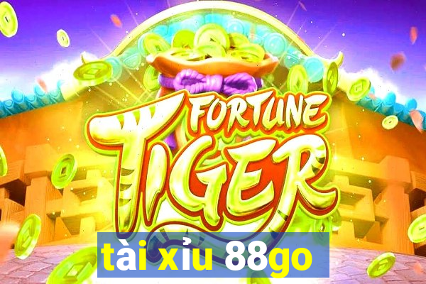 tài xỉu 88go