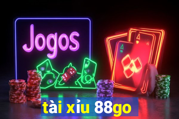 tài xỉu 88go