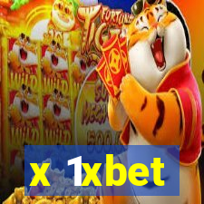 x 1xbet