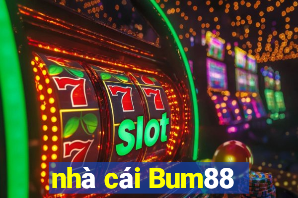 nhà cái Bum88