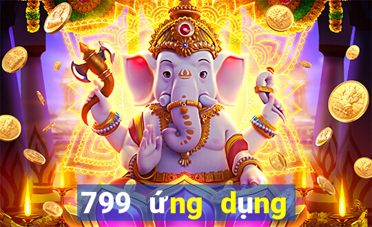 799 ứng dụng phần mềm xổ số