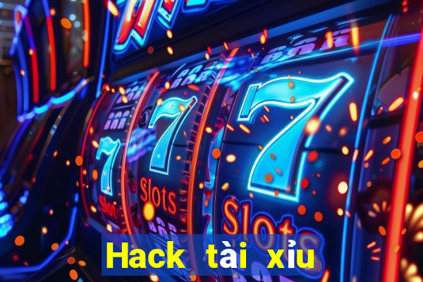 Hack tài xỉu King fun