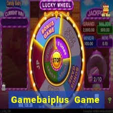 Gamebaiplus Game Bài Ông Trùm Poker