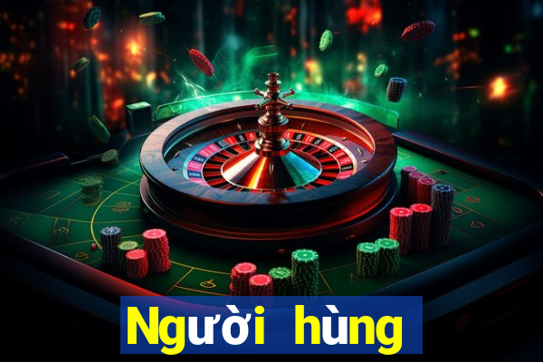 Người hùng Robin Hood