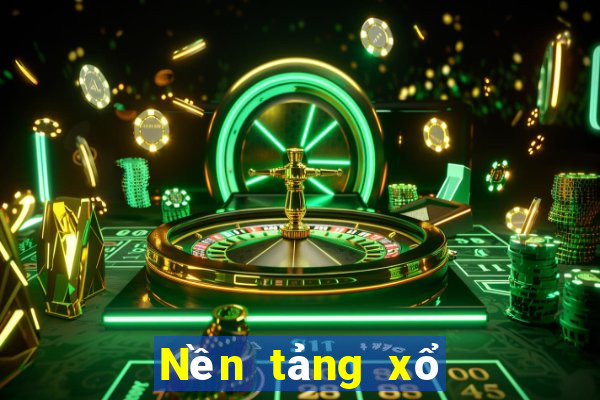 Nền tảng xổ số 9