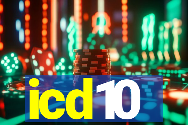 icd10