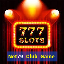 Net79 Club Game Bài Pc