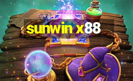 sunwin x88