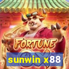 sunwin x88