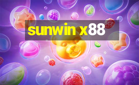 sunwin x88