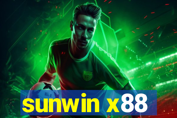 sunwin x88