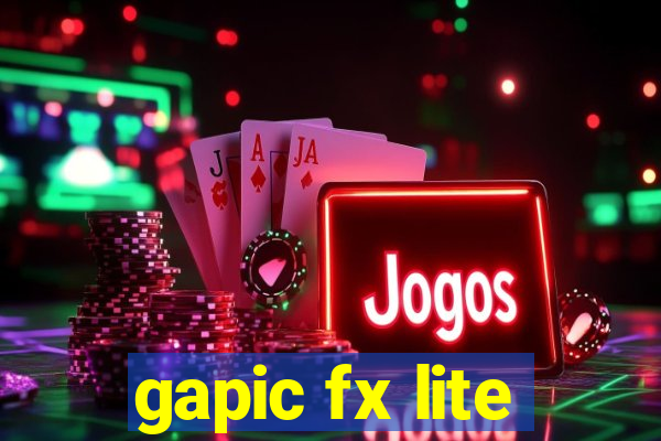 gapic fx lite