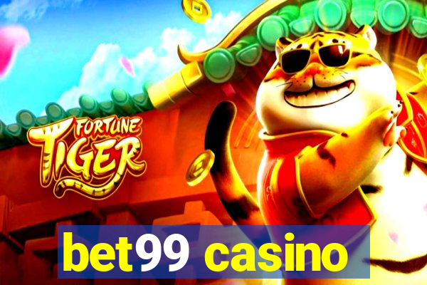 bet99 casino