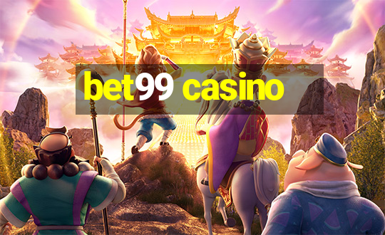 bet99 casino