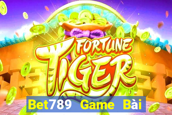 Bet789 Game Bài 888 Casino