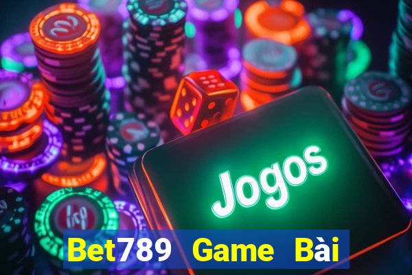 Bet789 Game Bài 888 Casino