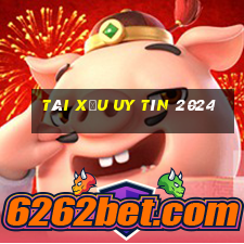 tài xỉu uy tín 2024