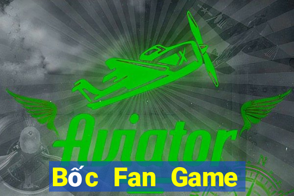 Bốc Fan Game Bài 567