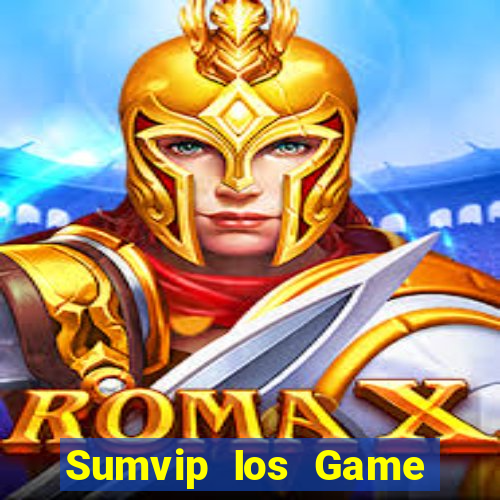 Sumvip Ios Game Bài Poker Đổi Thưởng