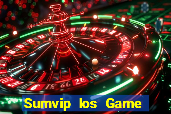 Sumvip Ios Game Bài Poker Đổi Thưởng